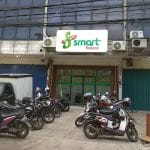 Smart Finance Sunter