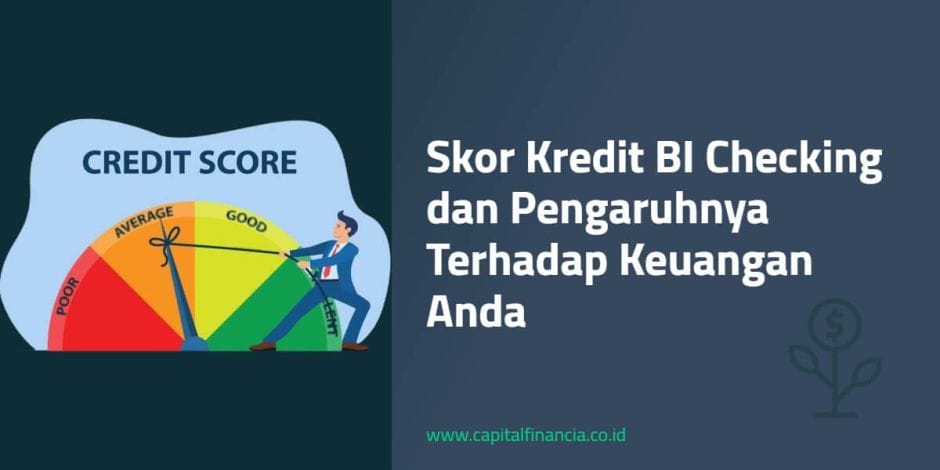 skor kredit