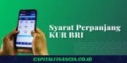 syarat perpanjang KUR BRI