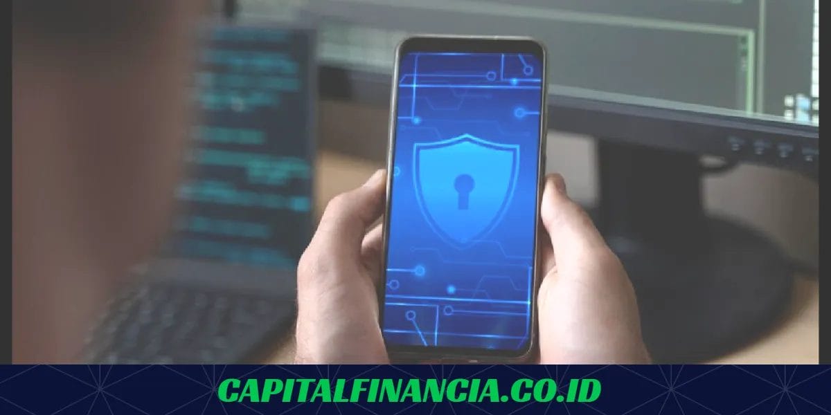 Cara Menghentikan Pinjol Sebar Data