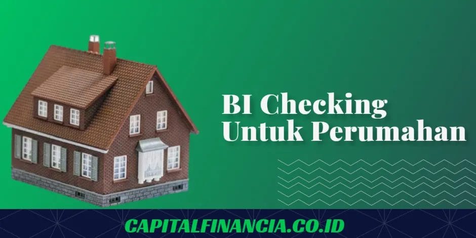 bi checking perumahan
