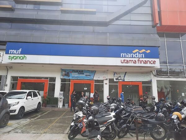 MUF Bandung
