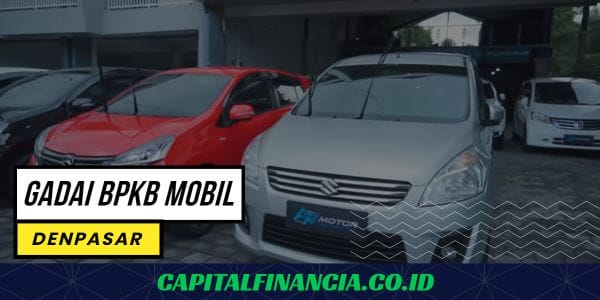 gadai bpkb mobil denpasar