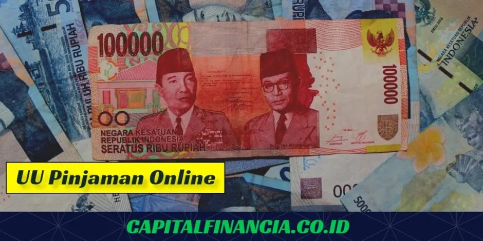 undang undang pinjaman online
