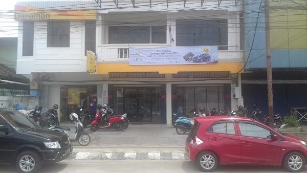 MUF Jambi