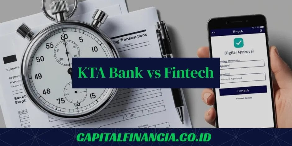 kta bank vs fintech