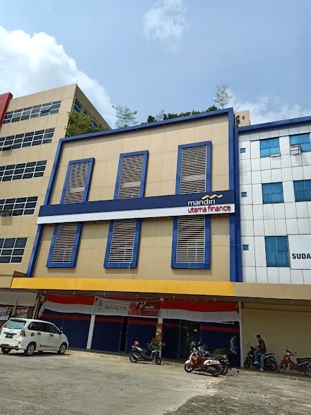 MUF Batam