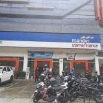 MUF Bandung