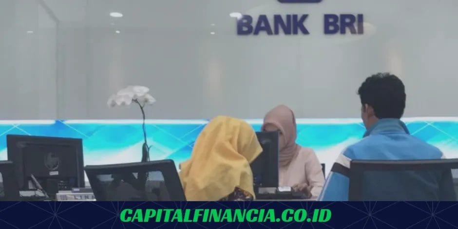 restrukturisasi kur bri