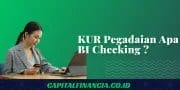 kur pegadaian apa bi checking