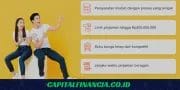 tabel angsuran kta danamon