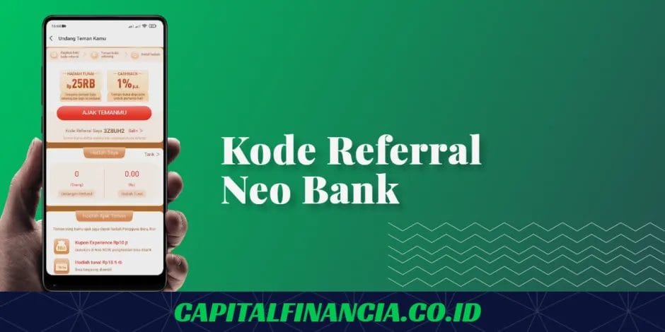 kode referral neo bank